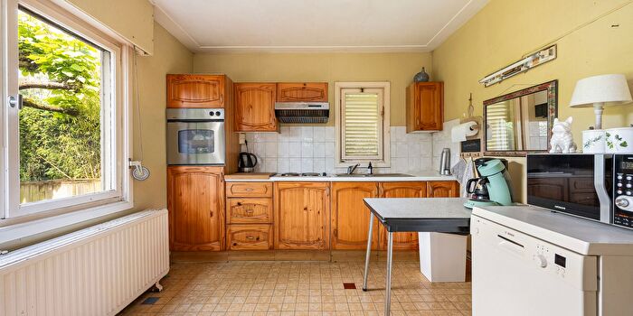 Huizen Koop Huur - 3