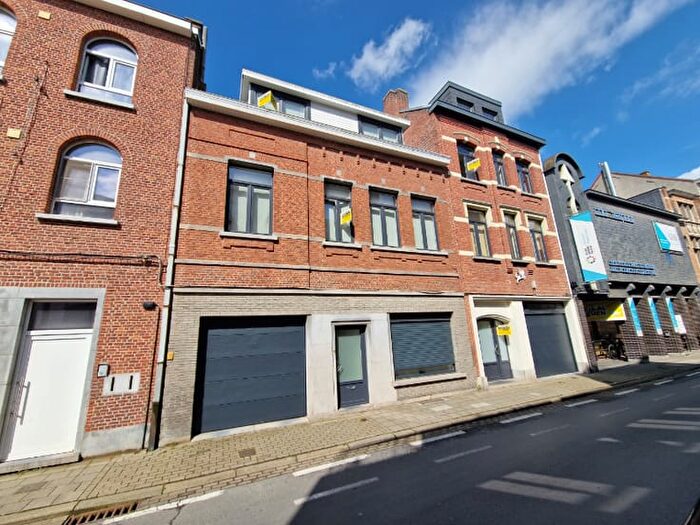 7-kamerhuis te koop in Dendermonde