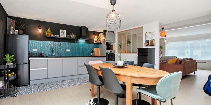 3-kamerhuis te koop in Roeselare