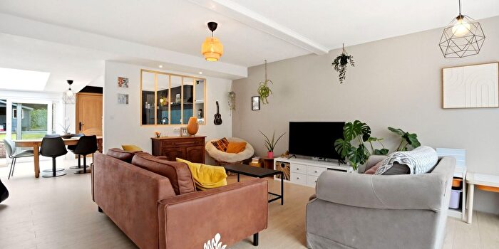 Huizen Koop Huur - 3
