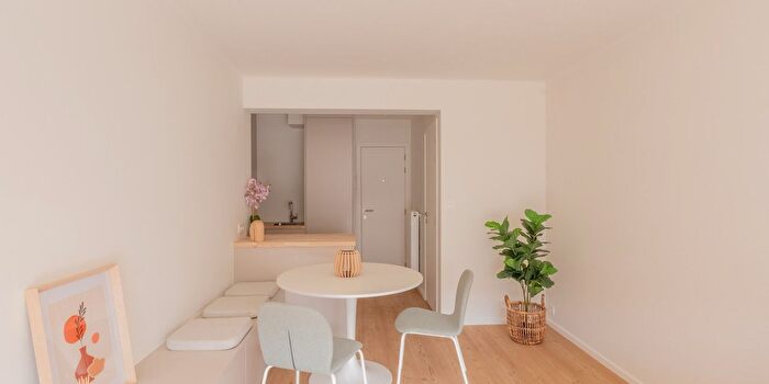 Appartement te koop in Heist-aan-Zee