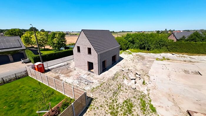 Huizen Koop Huur - 2