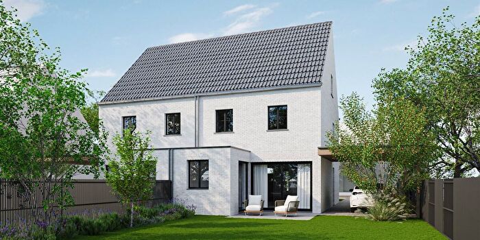 Huizen Koop Huur - 3