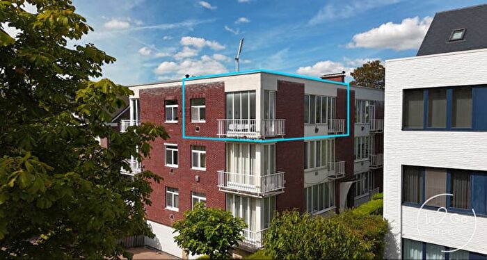 2-kamerappartement te koop in Leuven