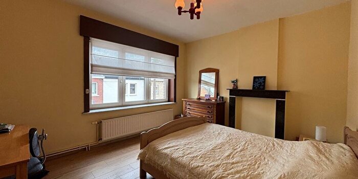 Huizen Koop Huur - 2