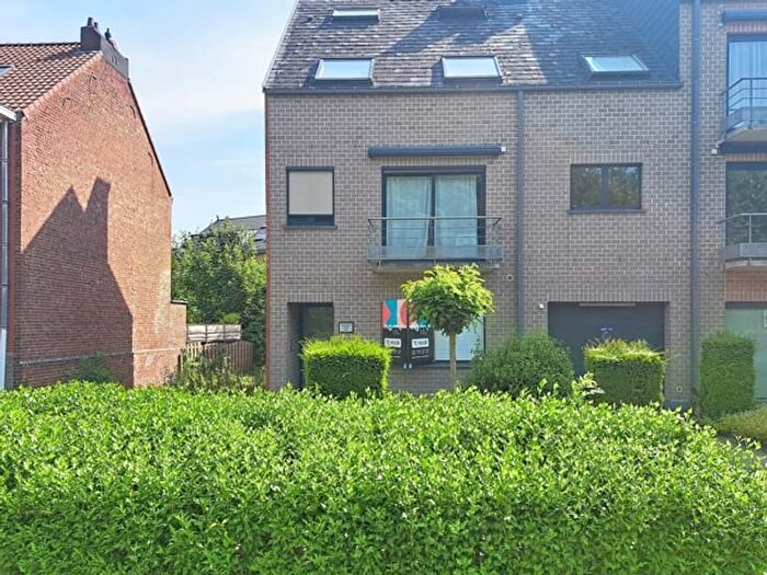 1-kamerappartement te huur in Zaventem Sterrebeek