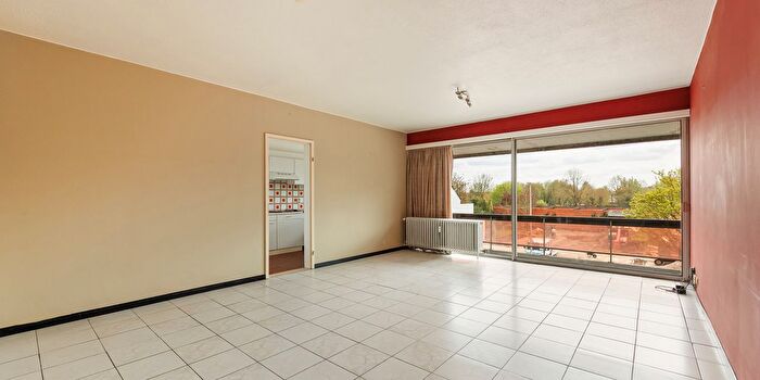 2-kamerappartement te koop in Boechout