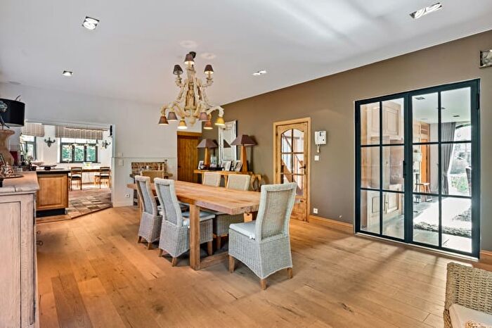 Huizen Koop Huur - 3