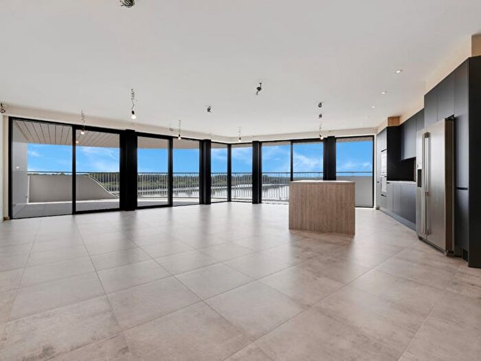 2-kamerappartement te huur in Temse
