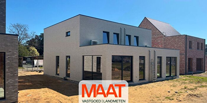Huis te koop in Lille