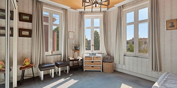 Huizen Koop Huur - 3