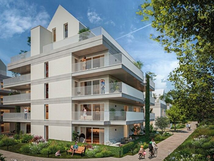 Appartement te koop in Sint-Truiden
