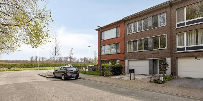 2-kamerappartement te koop in Deurne
