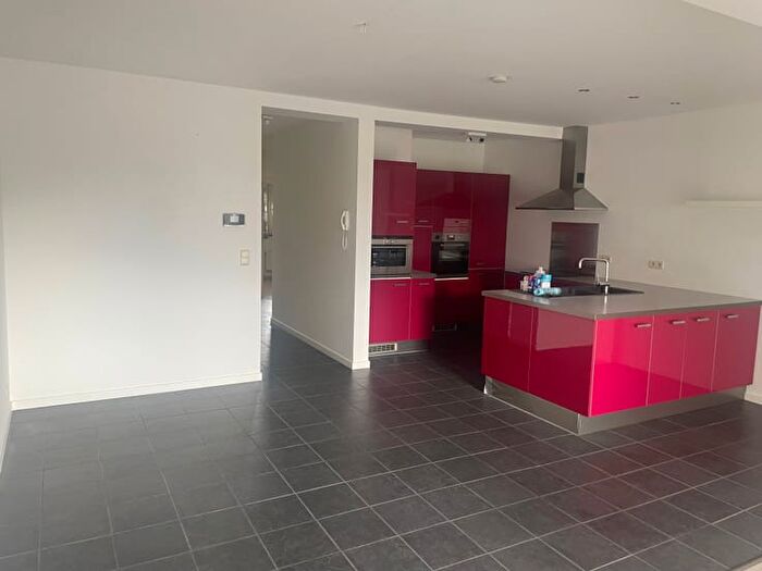 2-kamerappartement te huur in Wommelgem