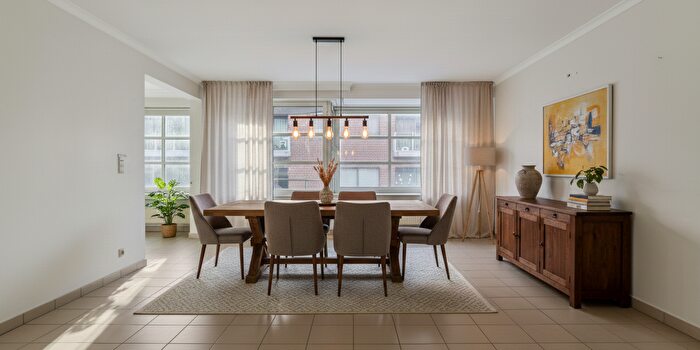 2-kamerappartement te koop in Roeselare