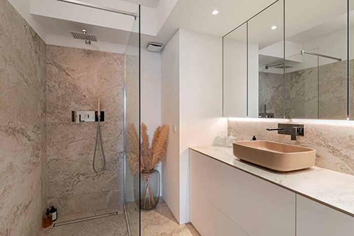 2-kamerappartement te koop in BORGERHOUT