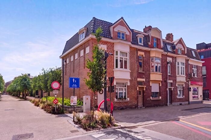 3-kamerhuis te koop in SINT-TRUIDEN
