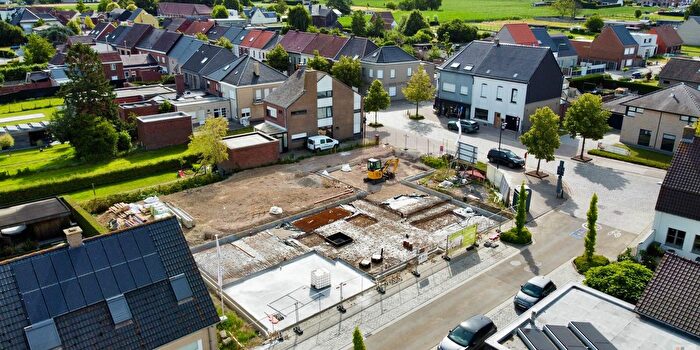 Huizen Koop Huur - 3