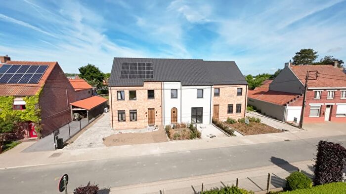 Huis te koop in Bovekerke