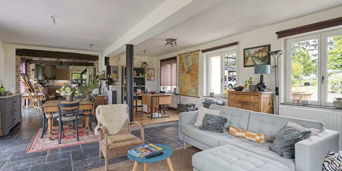 Huizen Koop Huur - 3