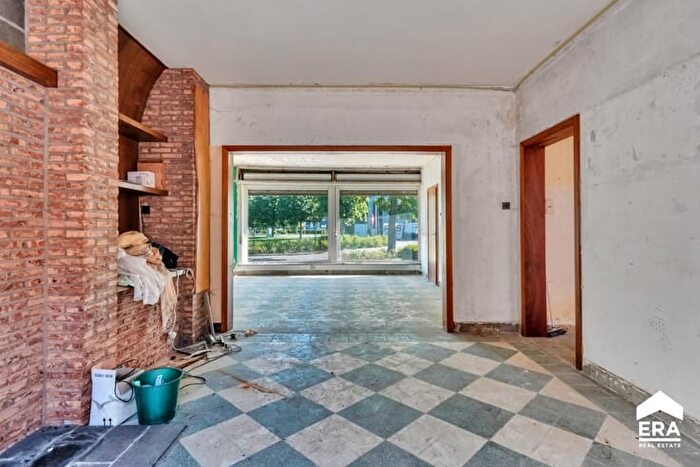 Huizen Koop Huur - 2