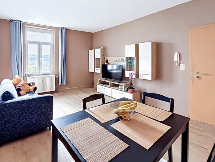 1-kamerappartement te koop in Libramont-Chevigny