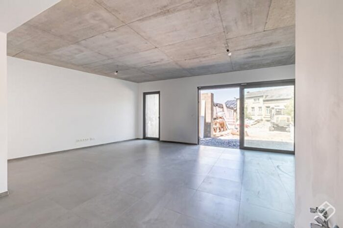 3-kamerappartement te koop in Arlon