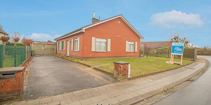 Huizen Koop Huur - 2