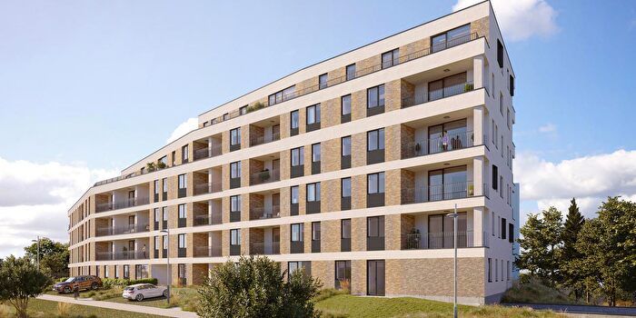 2-kamerappartement te koop in Jambes