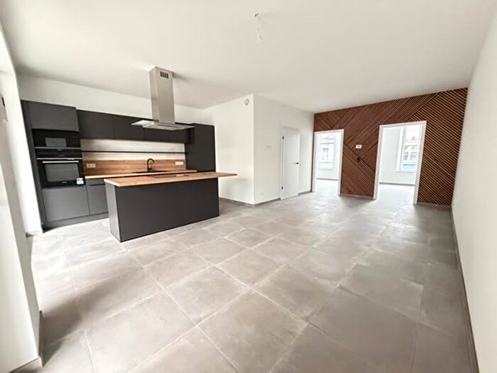2-kamerappartement te koop in Eupen