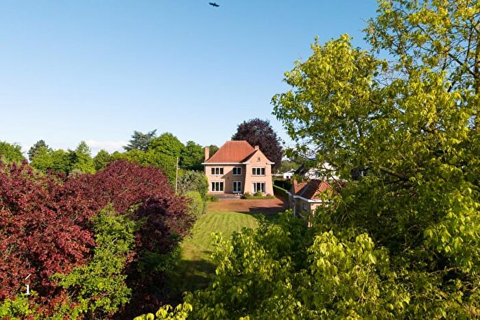 Huizen Koop Huur - 3