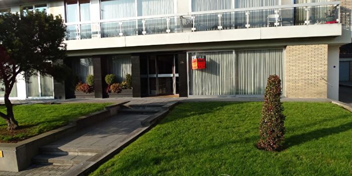 3-kamerappartement te koop in Aalst