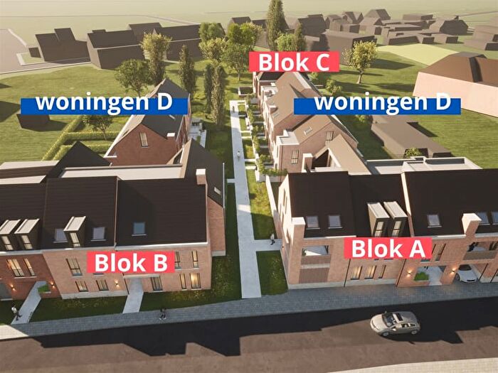 Huizen Koop Huur - 2