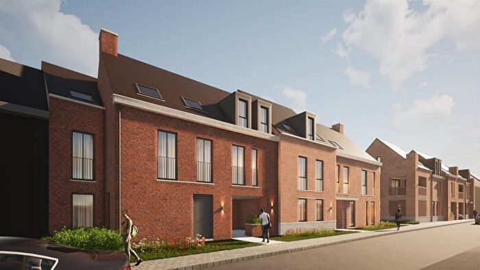 Huizen Koop Huur - 3