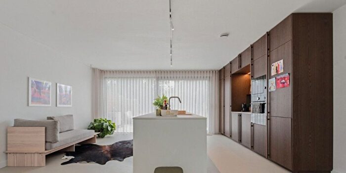 3-kamerhuis te koop in Roeselare