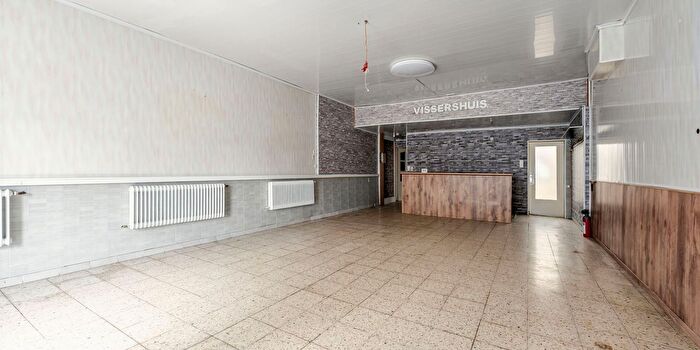 Huizen Koop Huur - 2