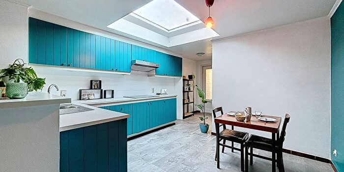 Huizen Koop Huur - 3