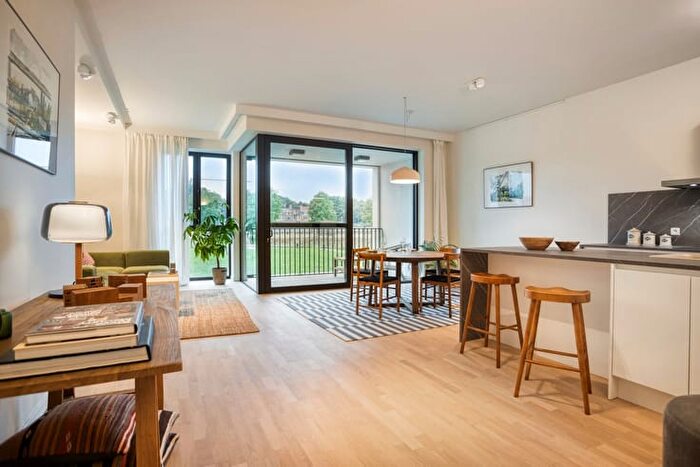 2-kamerappartement te koop in VILVOORDE