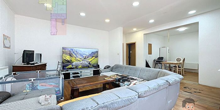 2-kamerhuis te koop in Courcelles