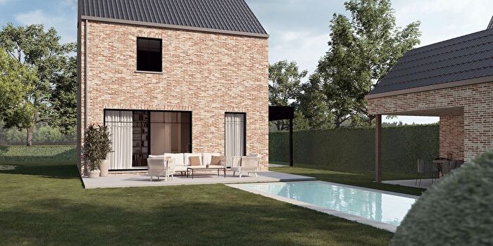 Huizen Koop Huur - 2