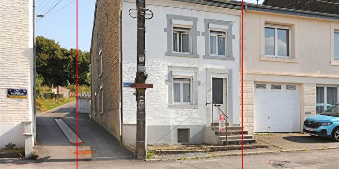 3-kamerhuis te koop in Corbion
