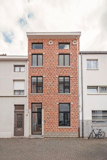 Huis te koop in Leuven