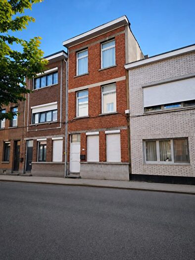 5-kamerhuis te koop in Antwerpen