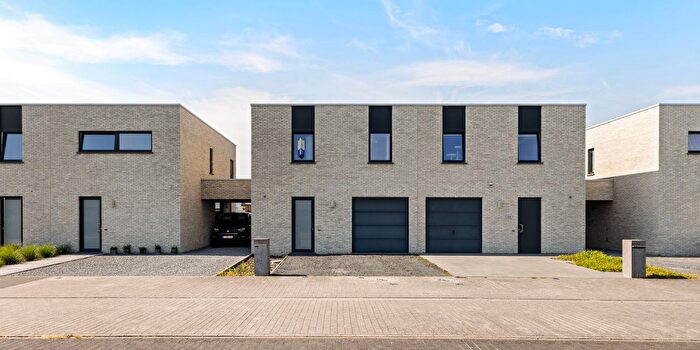 Huizen Koop Huur - 2