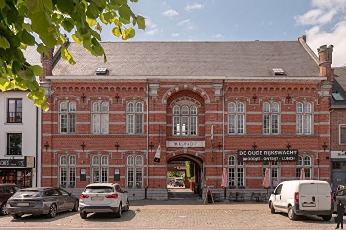 Huizen Koop Huur - 2