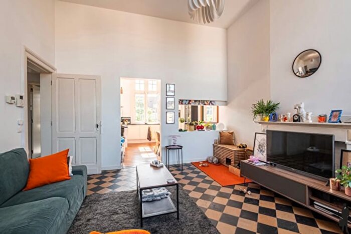 1-kamerappartement te koop in Hoogstraten