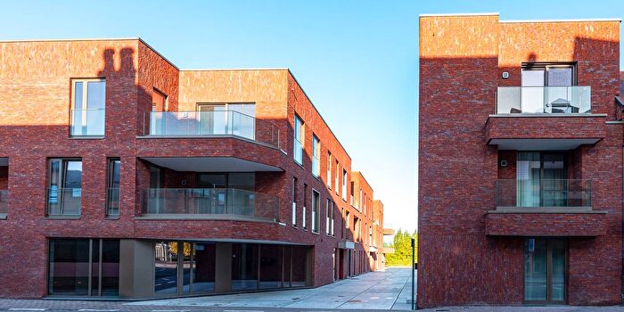 Huizen Koop Huur - 2
