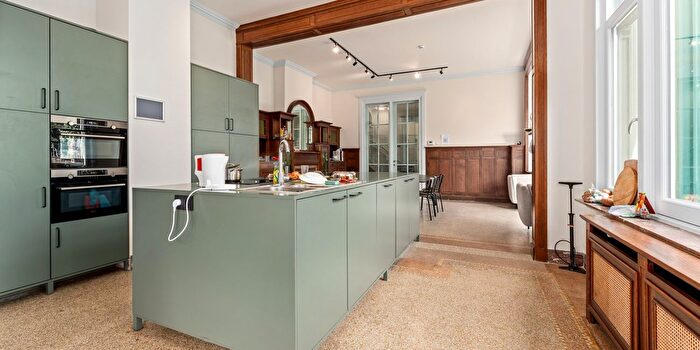 Huizen Koop Huur - 3