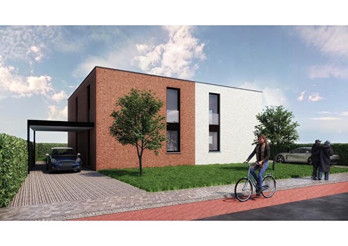 Huis te koop in Herselt