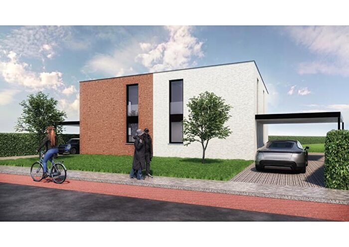 Huizen Koop Huur - 3